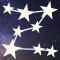 Sun Signs Space horoscope transparent logo